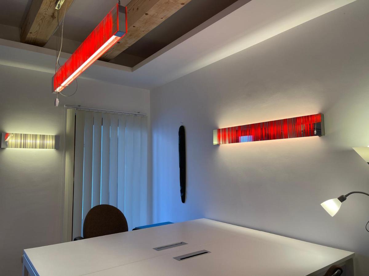 Savoya4 Old City Center Self Checkin Workspacestudio ทิมิชัวรา ภายนอก รูปภาพ