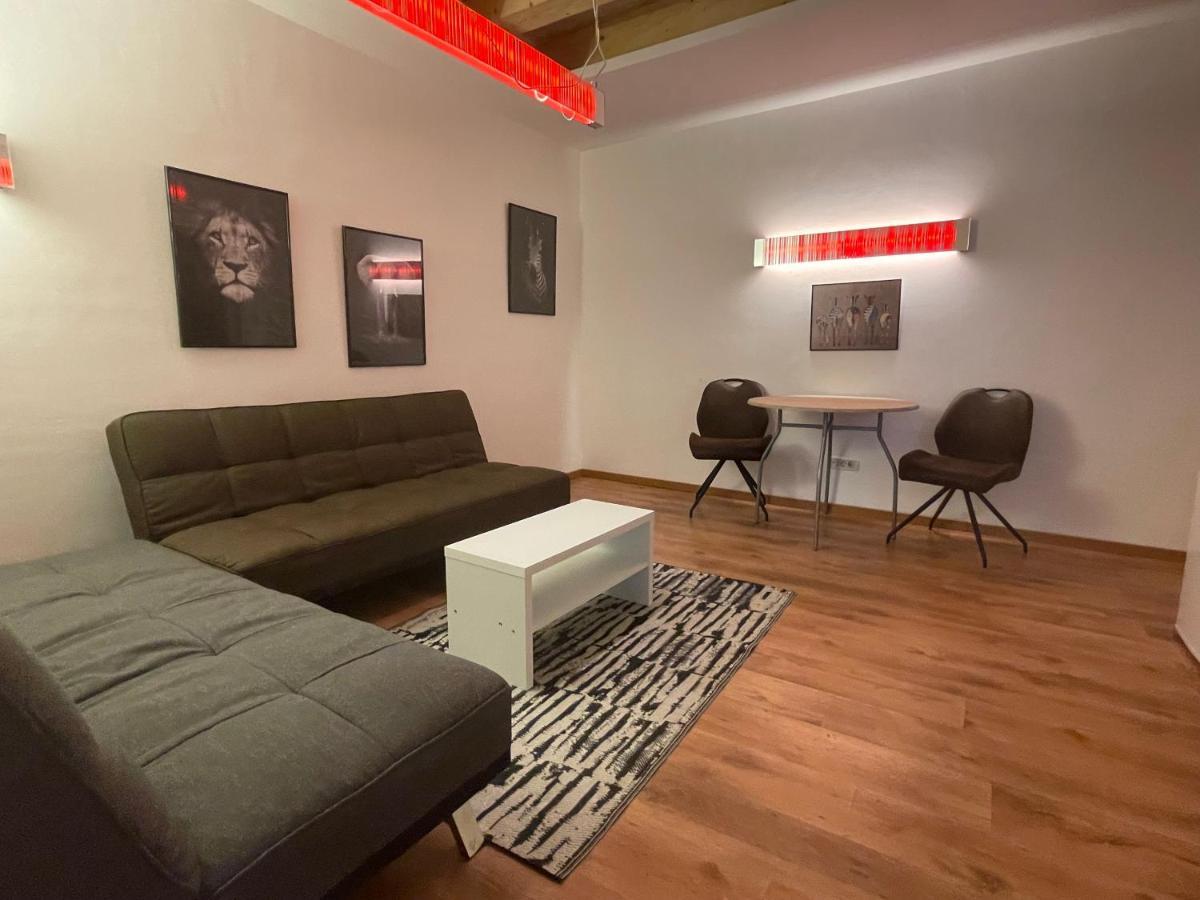 Savoya4 Old City Center Self Checkin Workspacestudio ทิมิชัวรา ภายนอก รูปภาพ